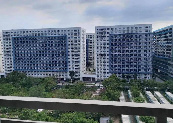 Apartment 1 Bedroom In S Residences *