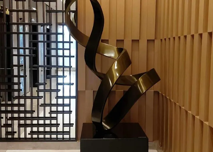 1 Bedroom In S Residences Apartment Manila