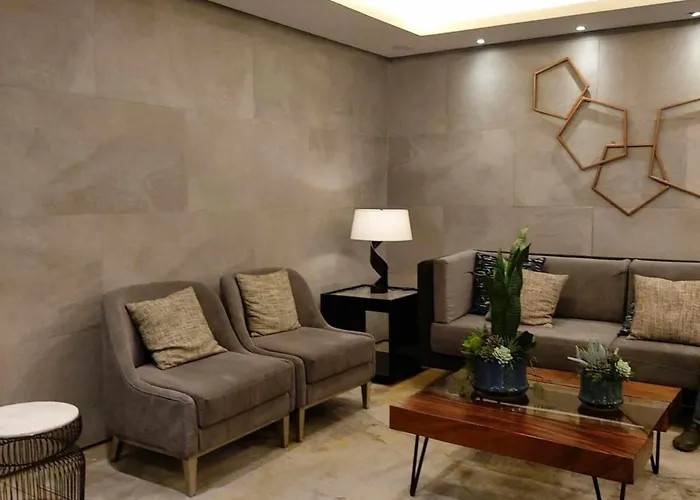 1 Bedroom In S Residences Manila